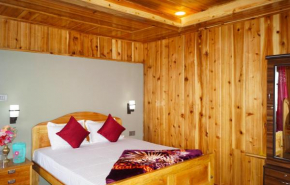 Sunakhari Homestay